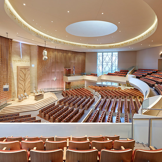 Adas Israel Synagogue