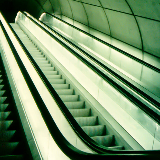 Bilbao Metro System
