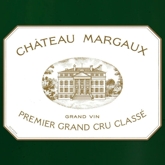 Chateau Margaux