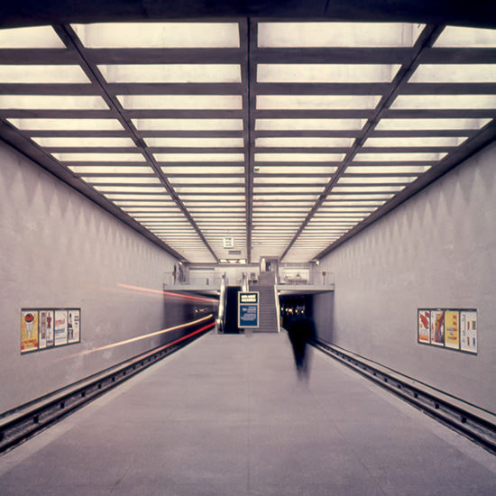 Chicago Rapid Transit System