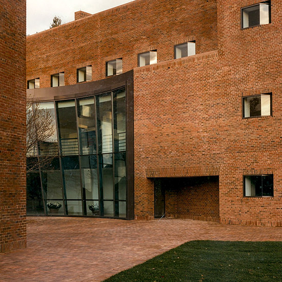 Choate Rosemary Hall Science Center