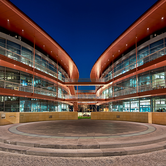 Clark Center