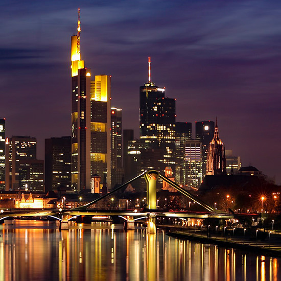 Commerzbank Headquarters