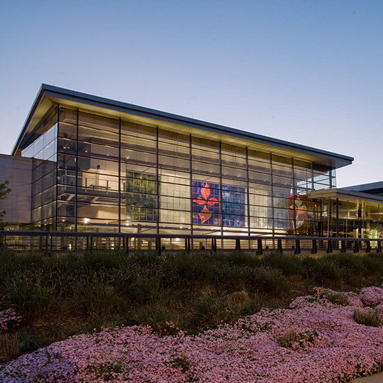 Corning Glass Museum