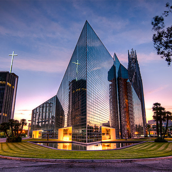 Crystal Cathedral