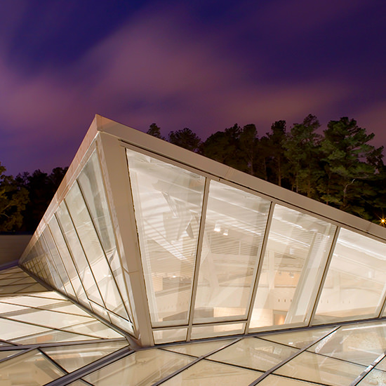 Nasher Museum of Art