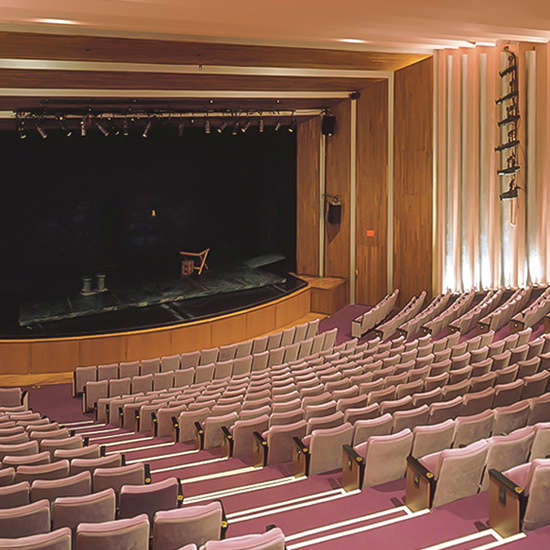 Kennedy Center - Terrace Theater