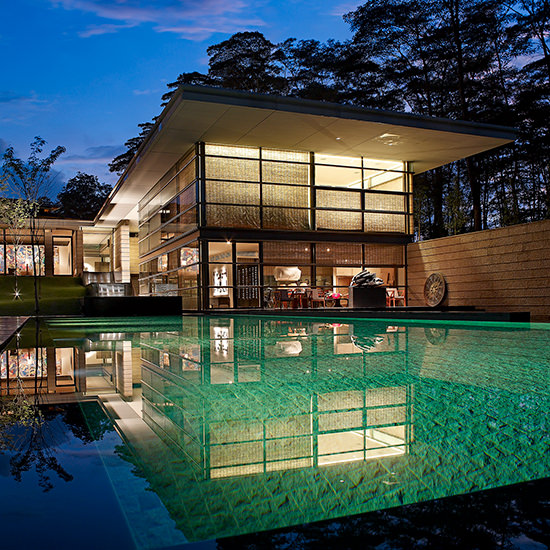 Leedon Park House (MESA House)