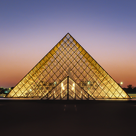 Grand Louvre