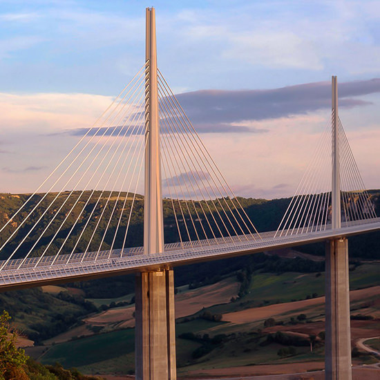 Millau Viaduct