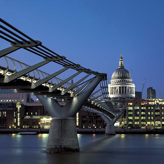 Millennium Bridge