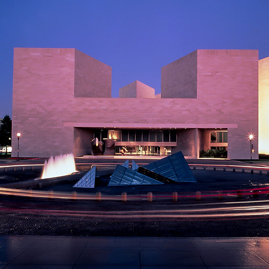 National Gallery of Art - East Wing