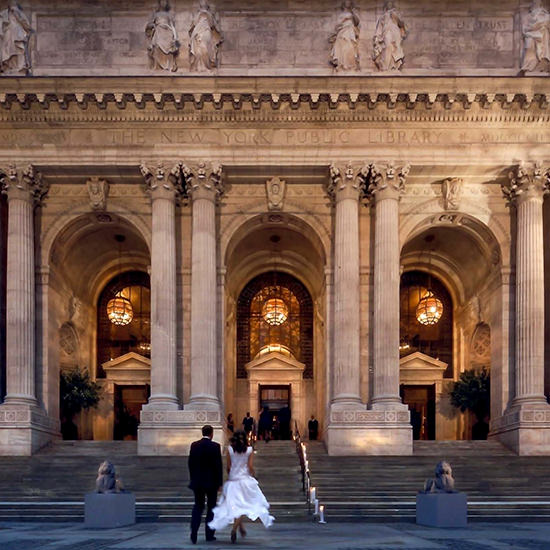 New York Public Library