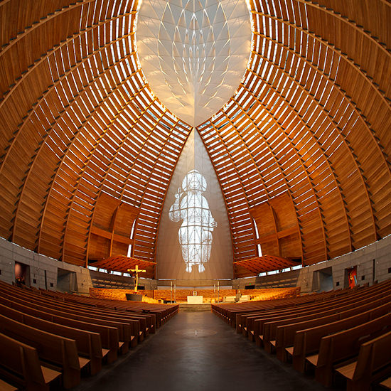 Cathedral of Christ the Light