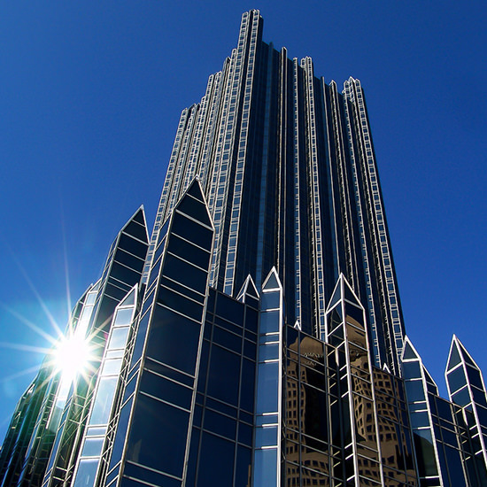 PPG Place