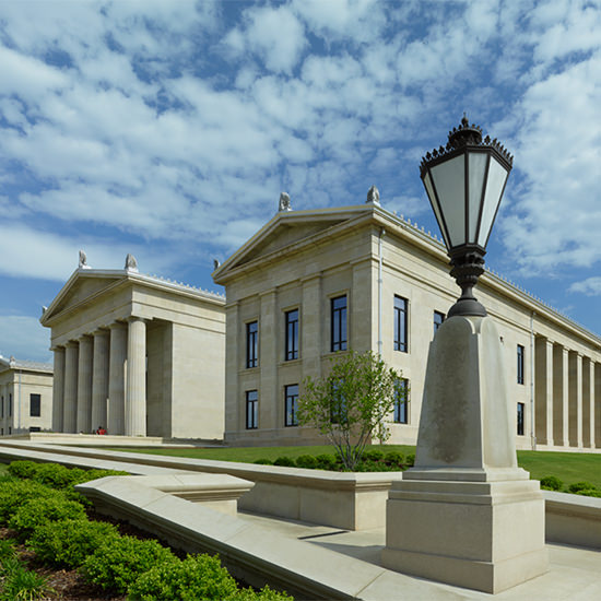 Tuscaloosa Courthouse
