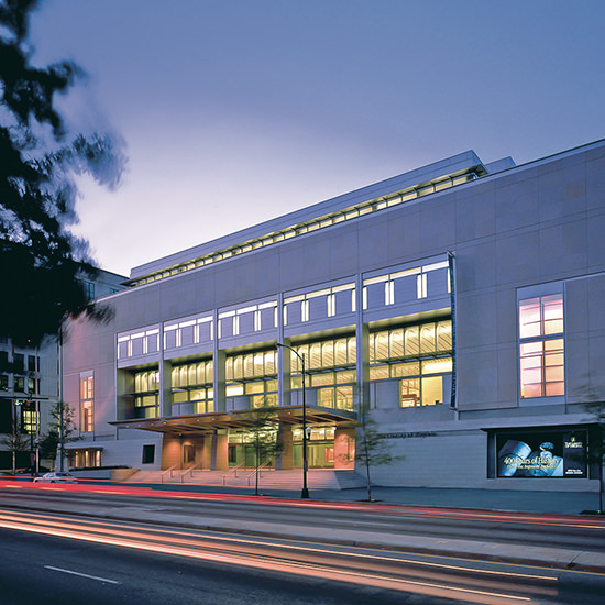 Virginia State Library