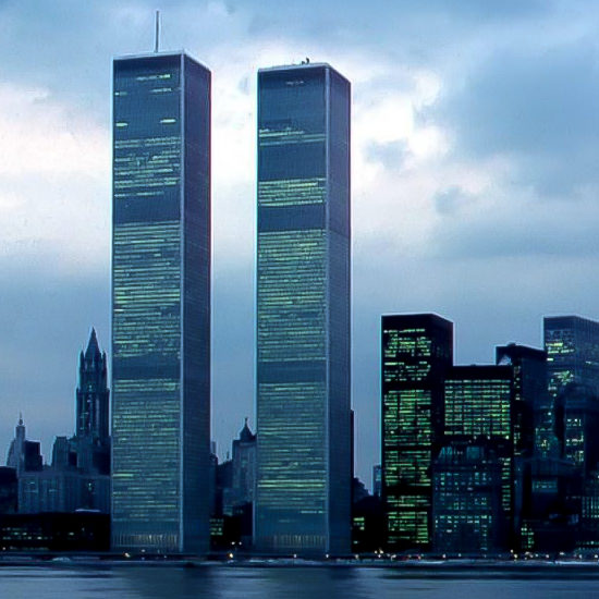 World Trade Center