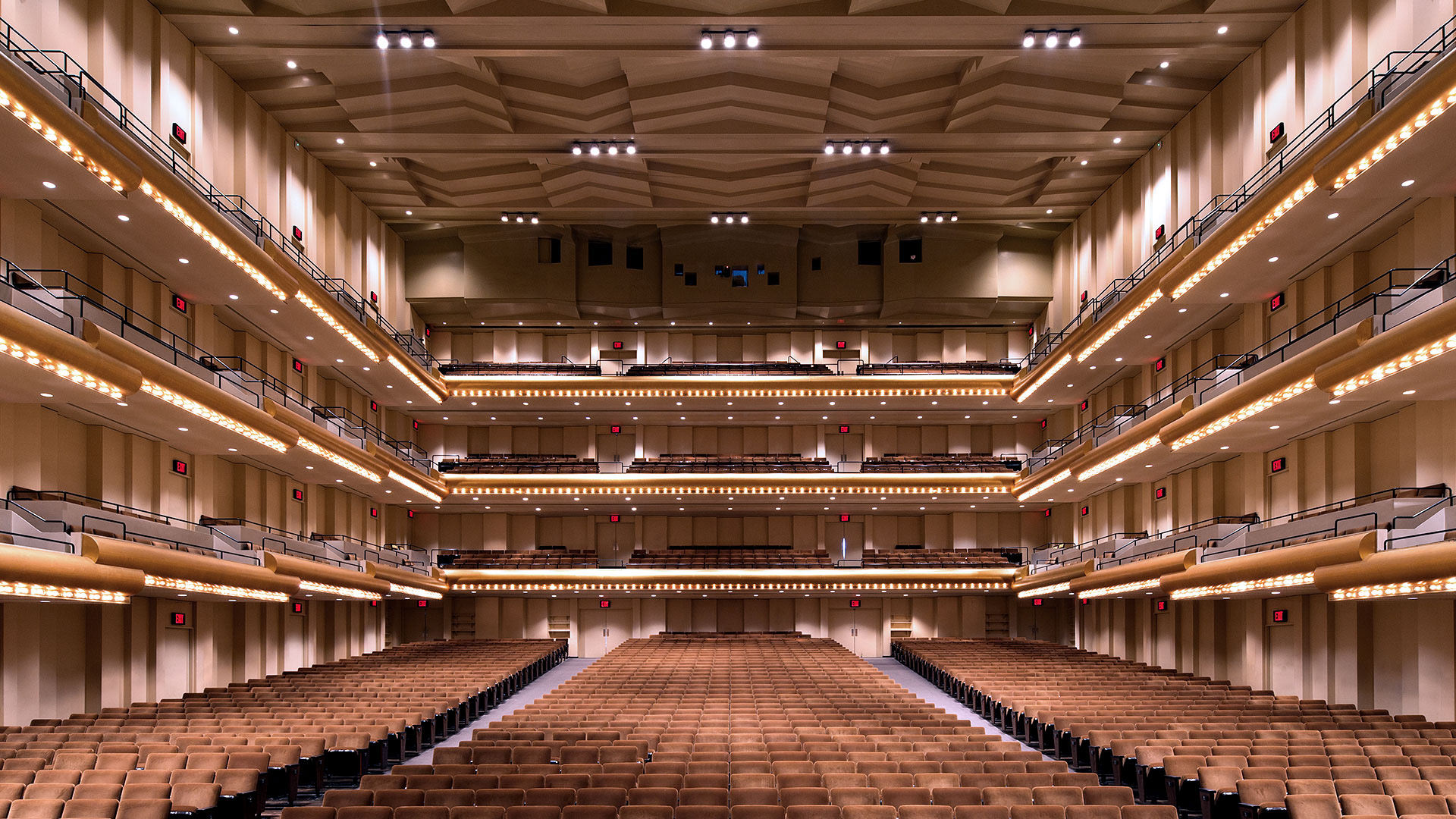 Avery Fisher Hall