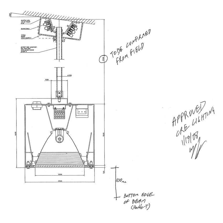 6: Shop Drawing