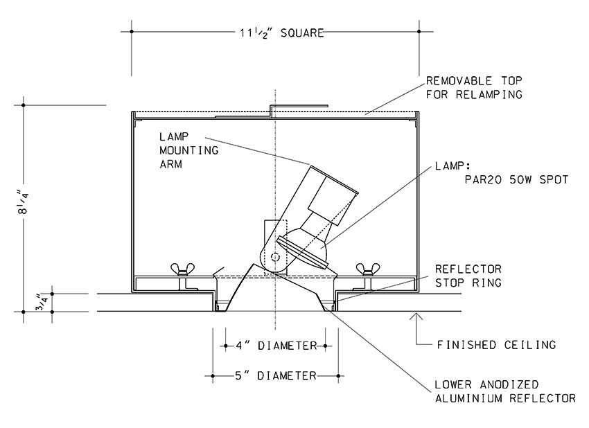 5: Fixture Cuts Star 2