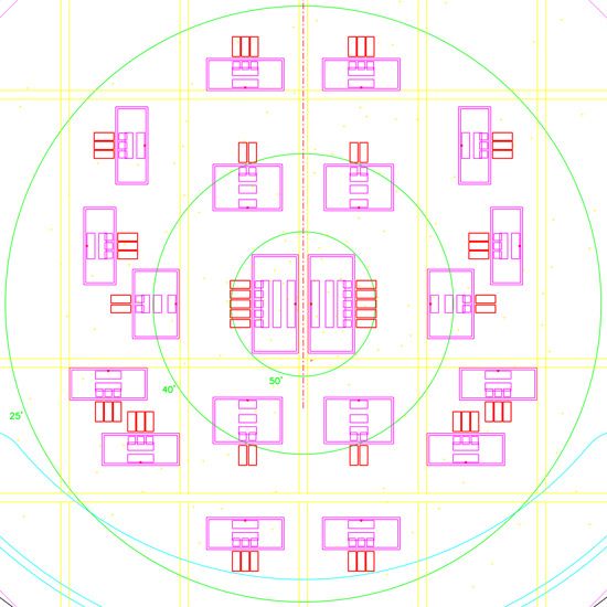 19: Mechanism Plan