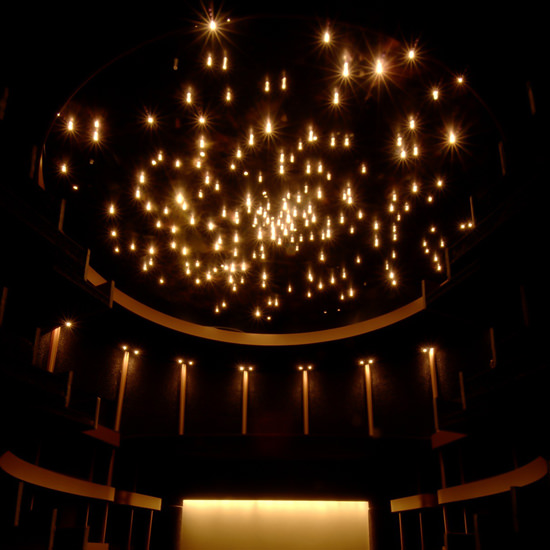 23: Model Of Chandelier 1