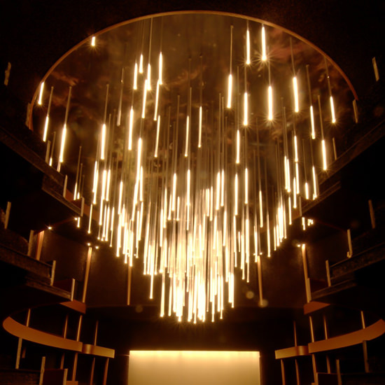 25: Model Of Chandelier 3