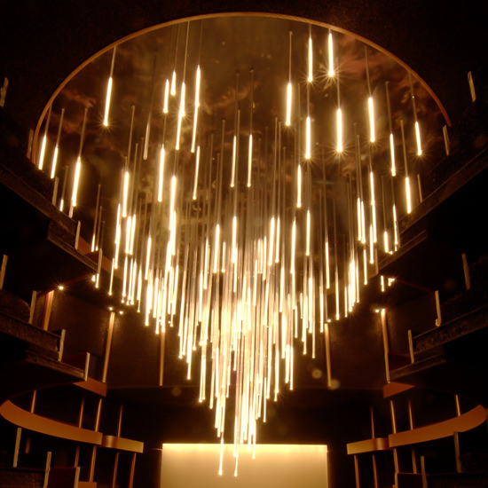 26: Model Of Chandelier 4