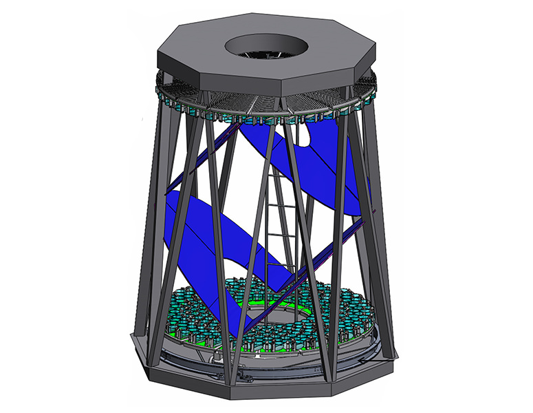 8: Strong's Concept - LED Beacon