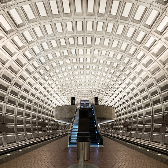 Washington Metro Renovation (WMATA)